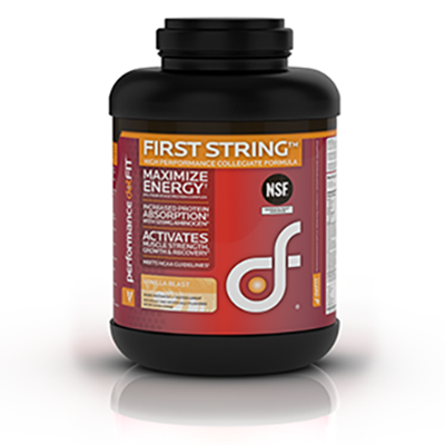 FirstString Recipes